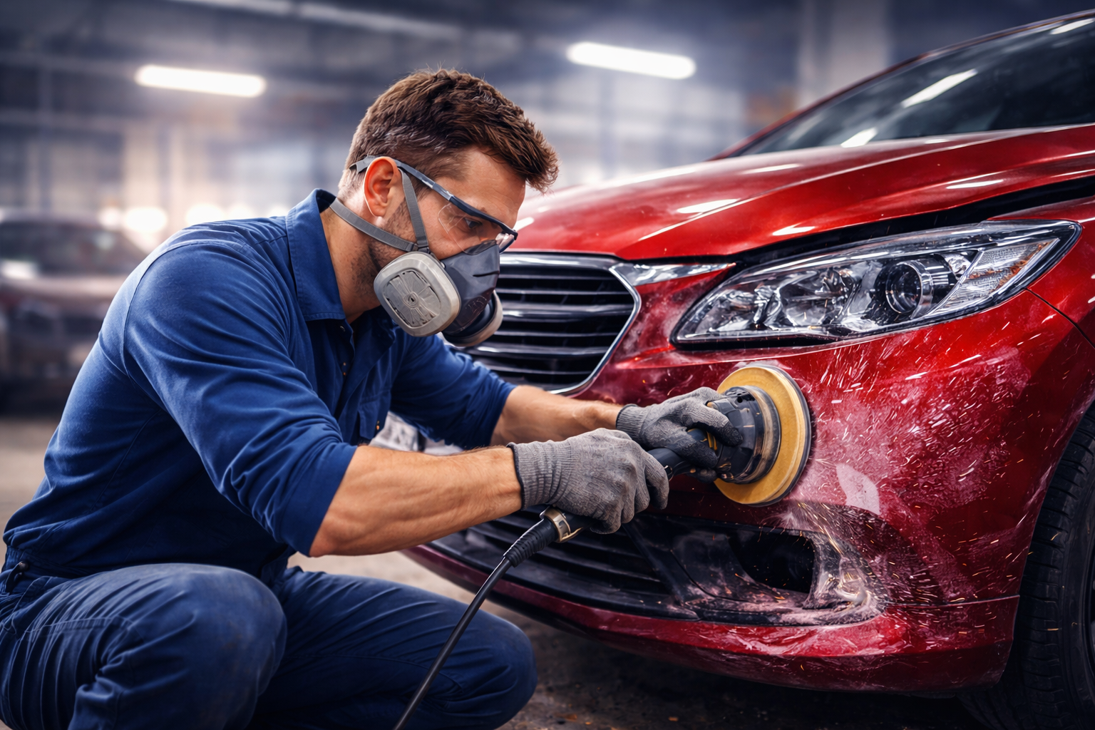 Collision Repair